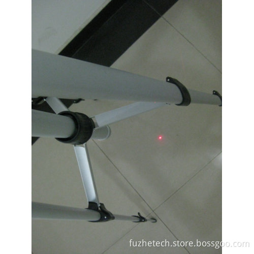 4V1HID laser leveling system
